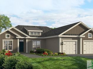 128 Champlain Dr, Pooler, GA 31322