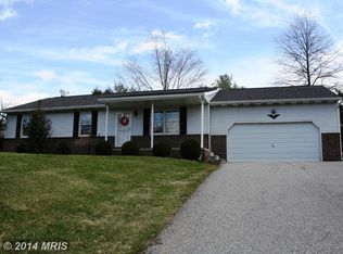 17295 Waltemyer School Rd, New Freedom, PA 17349