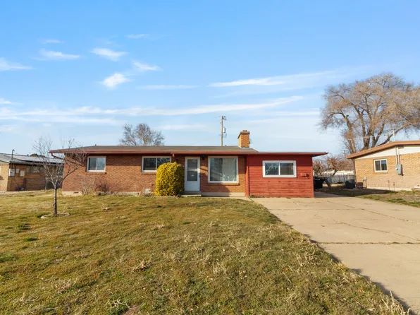 83 W 650 N, Clearfield, UT 84015