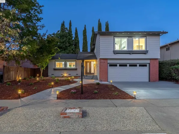 3928 Woodcreek Ln, San Jose, CA 95117