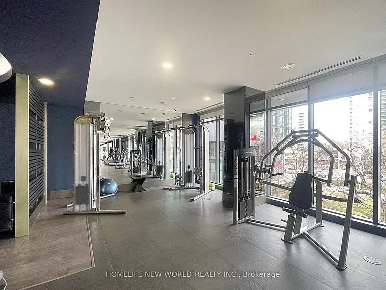 5168 Yonge St #1902 — Photo 23