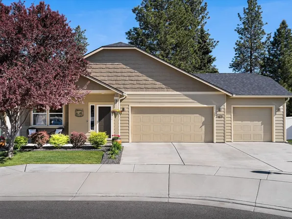 7405 E 13th Ct, Spokane, WA 99212