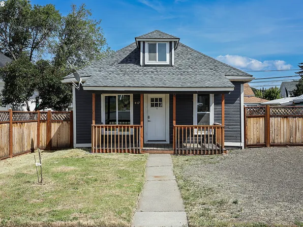 417 E Court St, Goldendale, WA 98620
