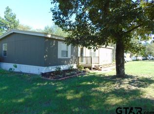 4365 Fm S #241, Rusk, TX 75785
