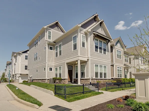 13392 Dorster St, Fishers, IN 46037