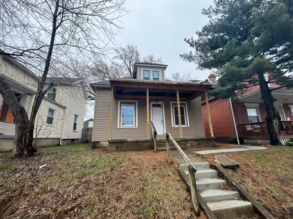 34 N Wayne Ave, Columbus, OH 43204