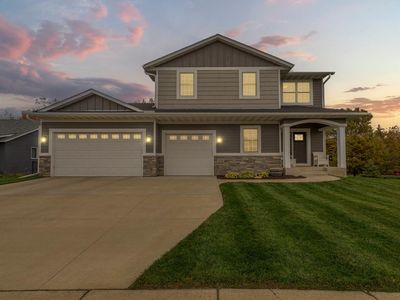 1258 Bluff St, Dundas, MN, 55019