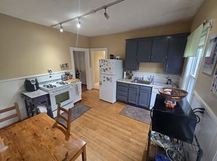 191 Lowell St #2, Somerville, MA 02144