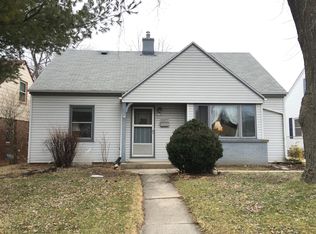 2708 S 53rd St, Milwaukee, WI 53219