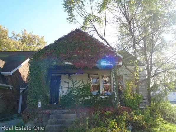14390 Lappin St, Detroit, MI 48205