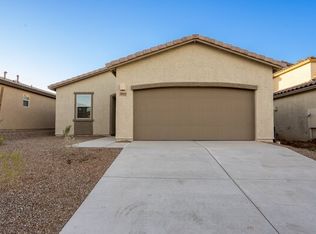 7093 W Marwood Ct, Tucson, AZ 85757