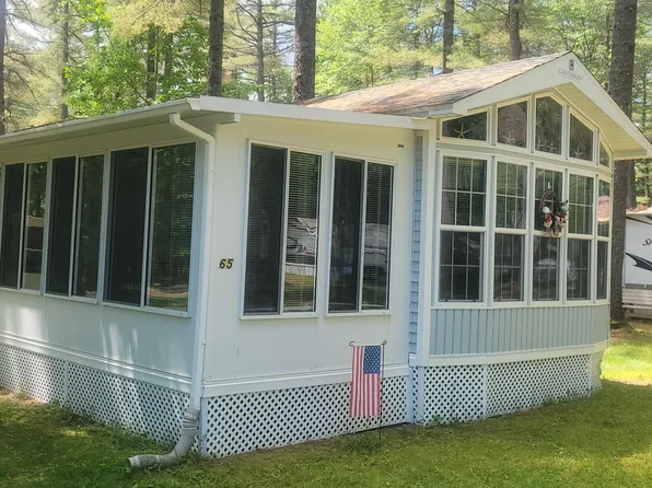 117 Bears Den Road #65, Wells, ME 04090