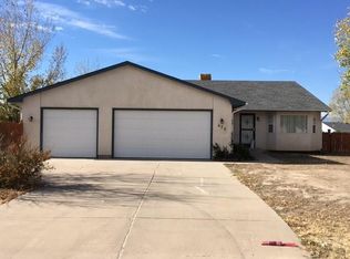 426 W Gateway Dr, Pueblo West, CO 81007