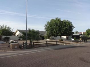 5319 W Beck Ln, Glendale, AZ 85306