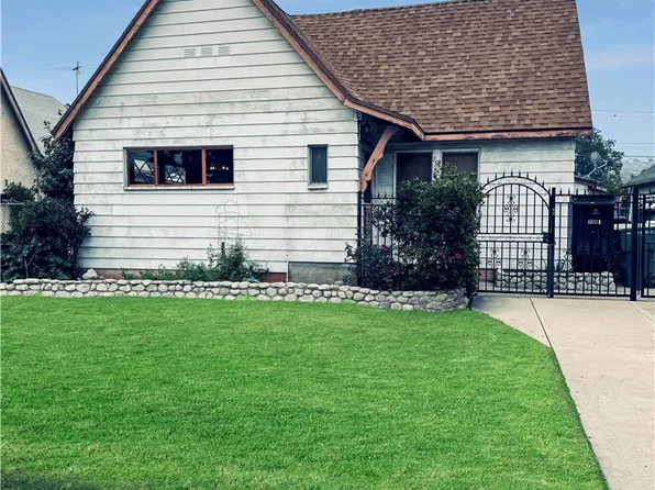 730 S Chevy Chase Dr, Glendale, CA 91205
