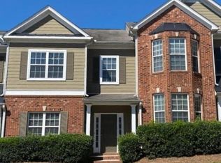 7569 Rutgers Cir, Fairburn, GA 30213