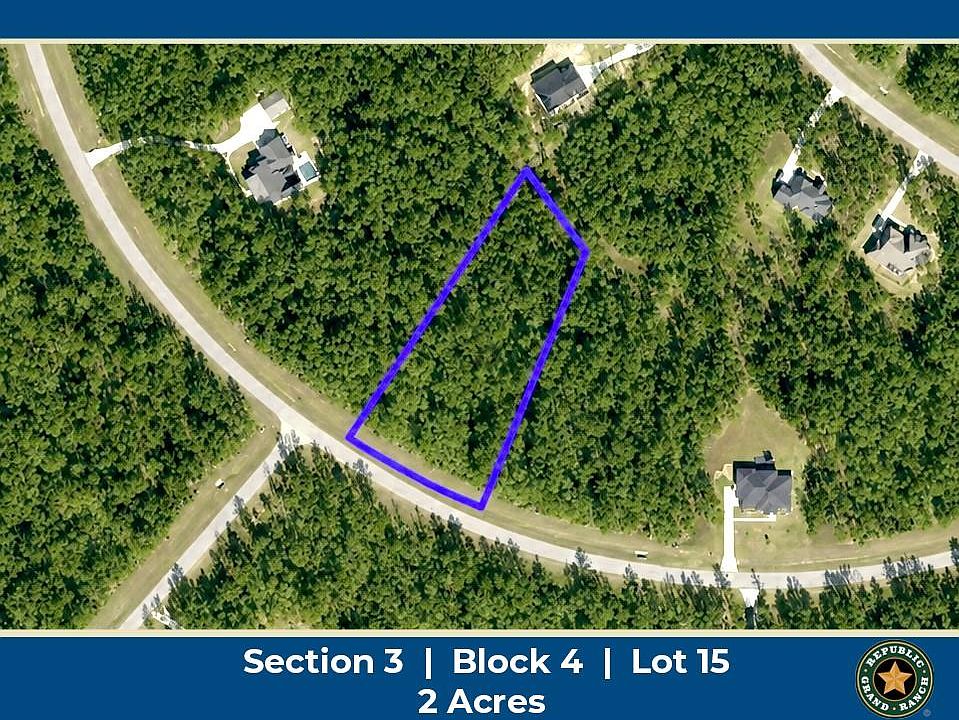 1st image of 15634 Forest Knoll Rd Lot 15