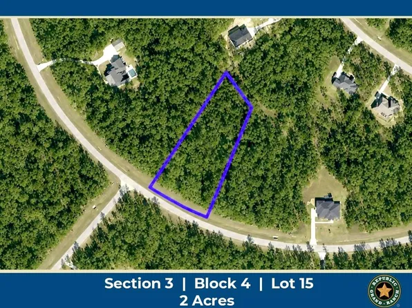 15634 Forest Knoll Rd Lot 15, Willis, TX 77378