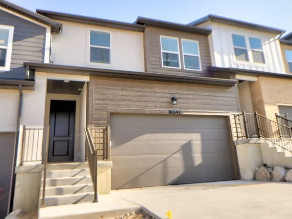 16347 S Piston Ln, Bluffdale, UT 84065