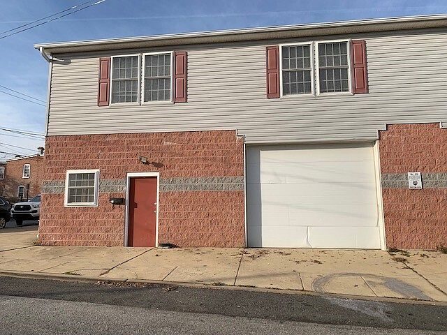 2nd Floor Apartment