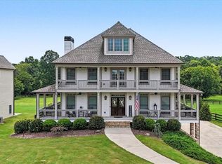 109 River Walk Pkwy, Euharlee, GA 30145