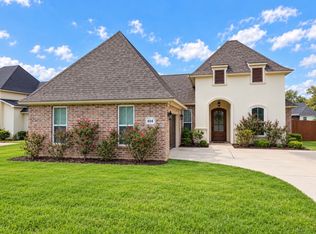 604 Stockbridge Ln, Shreveport, LA 71107