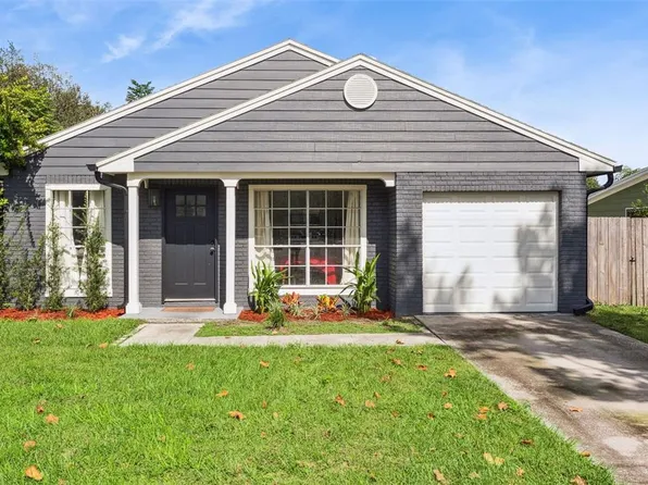 13927 Countryplace Dr, Orlando, FL 32826