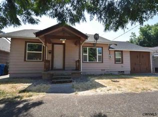 1576 Franklin St NW, Salem, OR 97304
