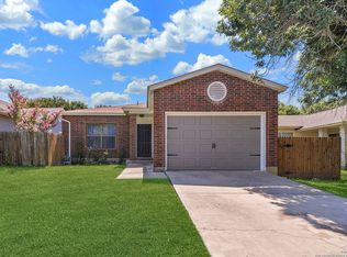 12812 Huntsman Lake Dr, San Antonio, TX 78249