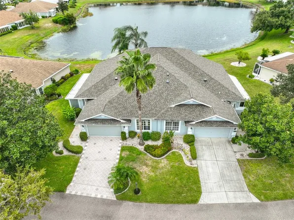 1117 McDaniel St #301, Sun City Center, FL 33573