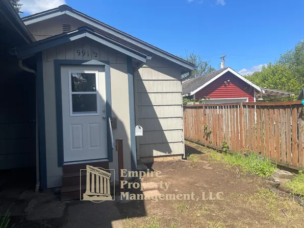 991 1/2 W 11th Ave, Eugene, OR 97402