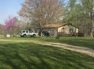 2098 Huntersville Rd, Batesville, IN 47006