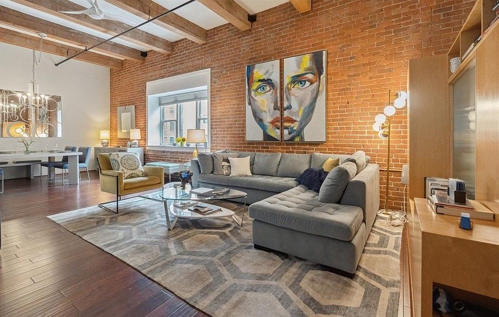 15 Sleeper St APT 201, Boston, MA 02210 Zillow