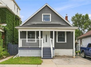 241 Rosslyn Ave N, Hamilton, ON L8L7P9