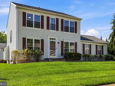 7 Buttonwood Ct, Newark, DE, 19702