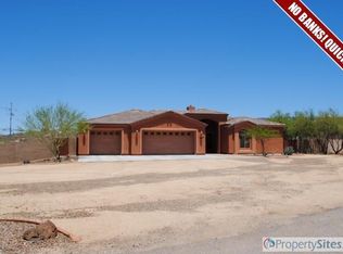 44107 N 16th St, New River, AZ 85087