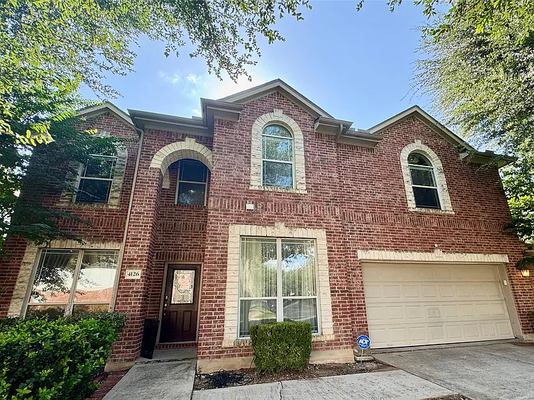 4126 Green Vista Pl — Photo 1
