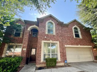 4126 Green Vista Pl, Round Rock, TX 78665