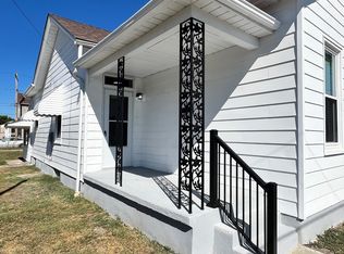1997 Logan Ave, Hamilton, OH 45015