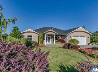 190 Morgison Loop, Sequim, WA 98382