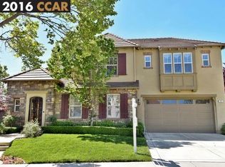 425 Watsonia Ct, San Ramon, CA 94582