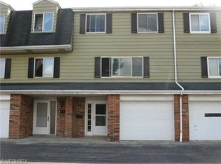 2015 Presidential Pkwy #G63, Twinsburg, OH 44087