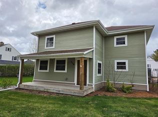 918 Main Street, Black River Falls, WI 54615