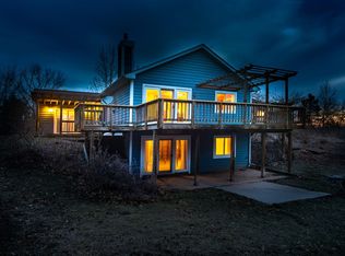 N4629 County Road G, Wild Rose, WI 54984