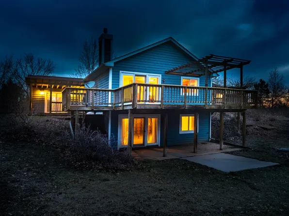 N4629 County Road G, Wild Rose, WI 54984