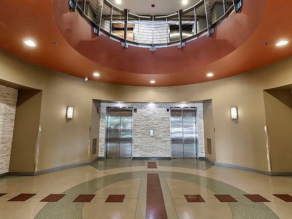 2nd image of 4350 N Broadway Ave #408