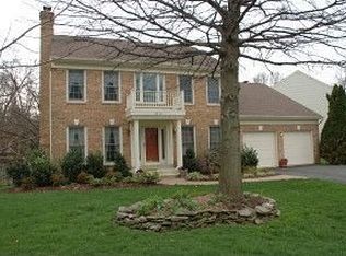 2499 Dawn Dr, Alexandria, VA 22306