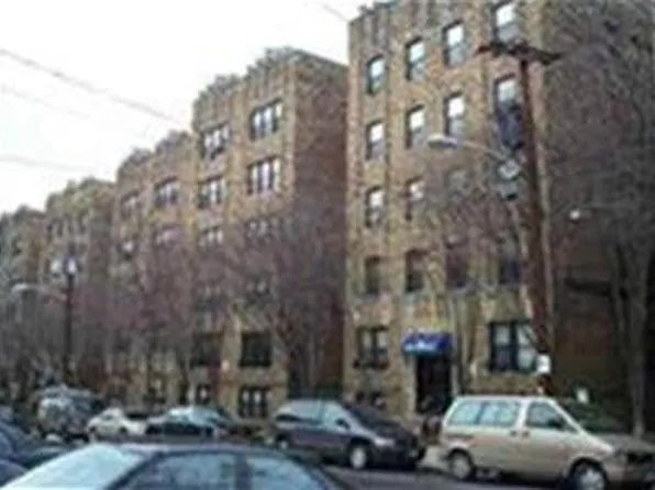 270 Harrison Ave #304, Jersey City, NJ 07305