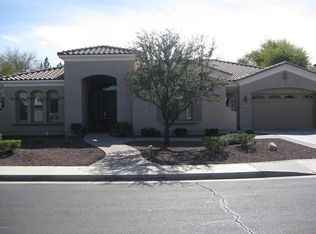 687 E Joseph Way, Gilbert, AZ 85295