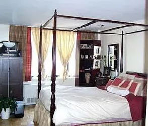 Rented by Citi Habitats